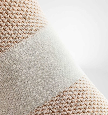 bauerfeid, outdoor knee brace, knie brace